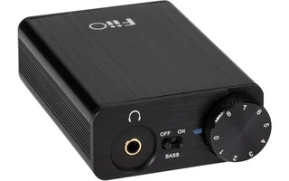 FiiO E10K - Stock B