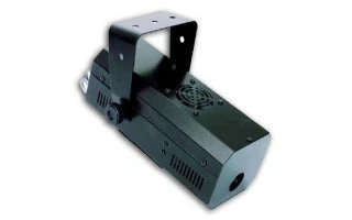 Eurolite Proyector Gobos LP-25