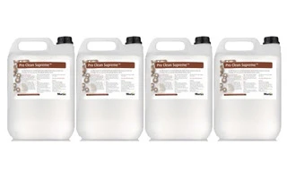 Martin Pro Clean Supreme 4x2.5L