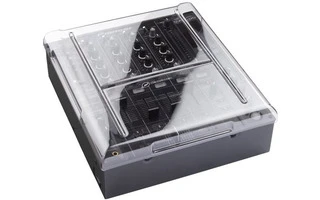DeckSaver Mixer 12