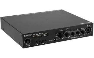 Omnitronic DJP-900P MK2
