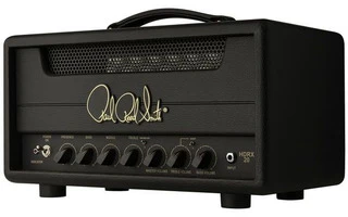 PRS Guitars HDRX-20 HEAD