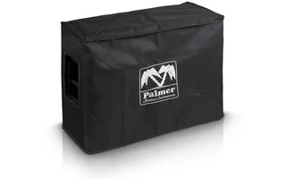 Palmer MI CAB 212 BAG - Funda de Transporte para Cajas Palmer 2 x 12"