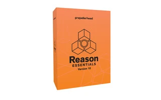 Propellerhead Reason Essentials 10