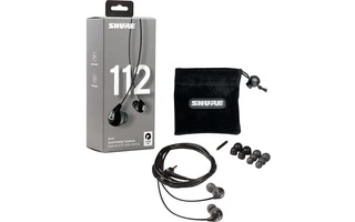 Shure SE 112