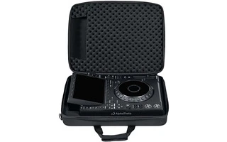 UDG Creator AlphaTheta CDJ-3000X Hardcase Black