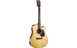 Cort Guitars MR600F NS