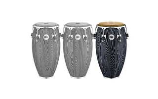 Meinl Percussion WCO1212VBK-M