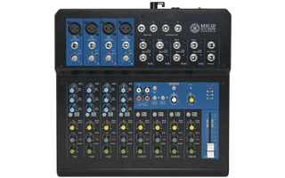 TopPro Audio MXI.12