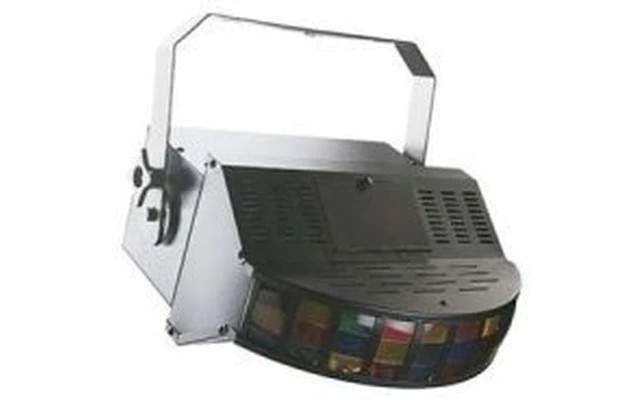Showtec Triple Derby