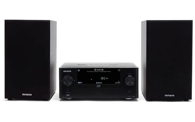 AIWA MSBTU 500