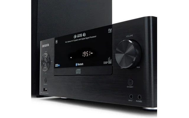 AIWA MSBTU 500