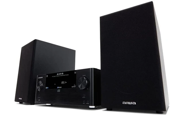 AIWA MSBTU 500