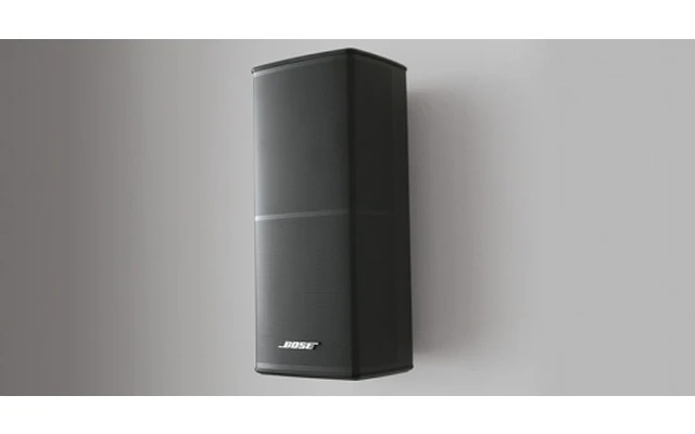 Bose Cubo Doble Shot Serie II