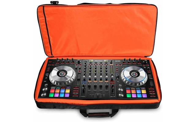 Bubm DDJ-RZ - Para Pioneer RZ / SZ / SZ2