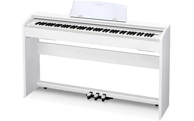 Casio Privia PX-770 WE - Stock B