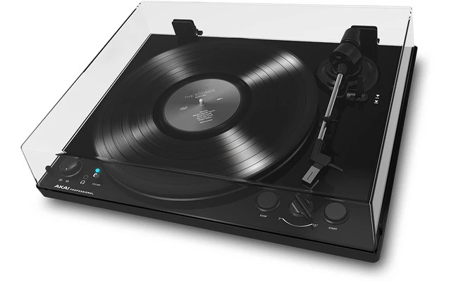 Akai BT-100 Black