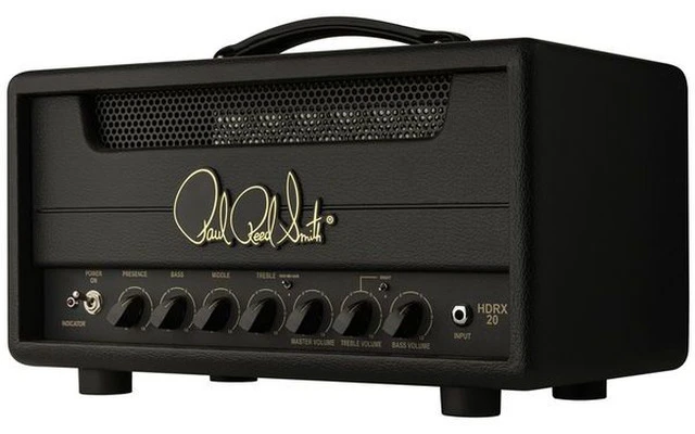 PRS Guitars HDRX-20 HEAD