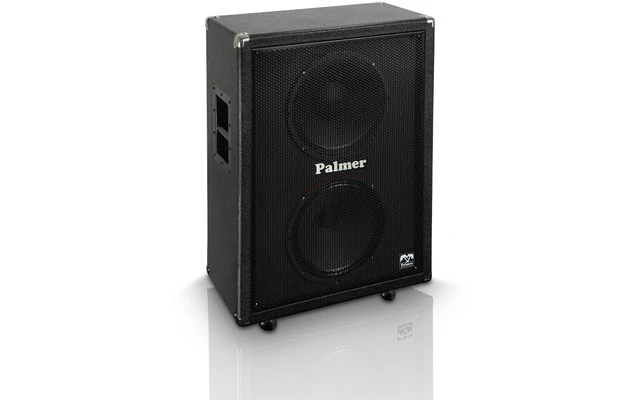 Palmer F212 - standing 2 x 12