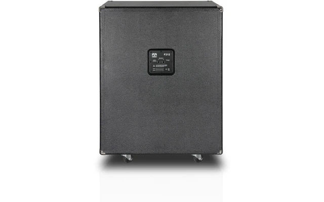 Palmer F212 - standing 2 x 12