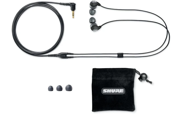 Shure SE 112