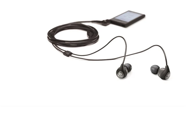 Shure SE 112