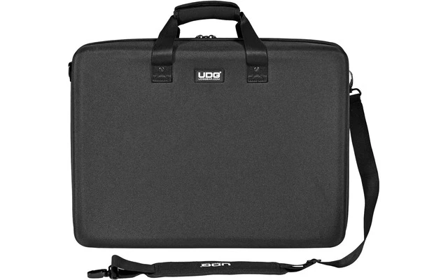 Imagenes de UDG Creator AlphaTheta CDJ-3000X Hardcase Black