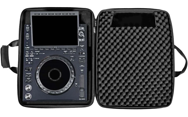 Imagenes de UDG Creator AlphaTheta CDJ-3000X Hardcase Black