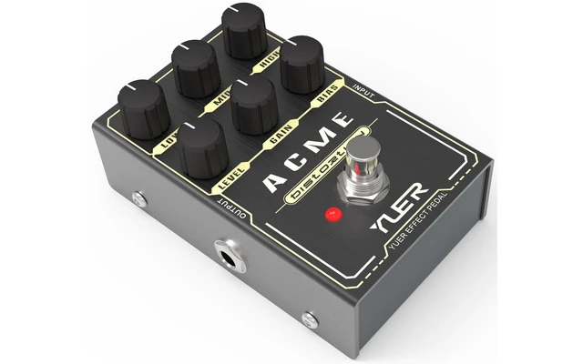 YUER ACME