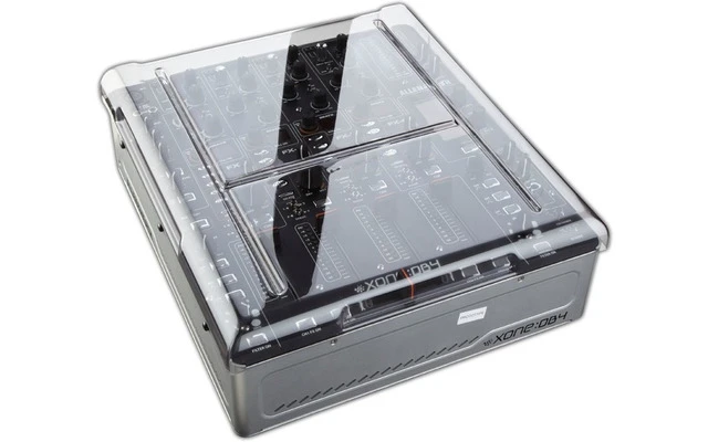 DeckSaver Mixer 12
