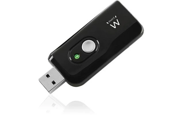 eWent EM3707 - Grabadora de vídeo USB 2.0