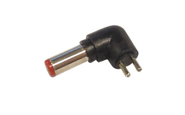 CONECTOR DE RECAMBIO 5.5x2.5mm
