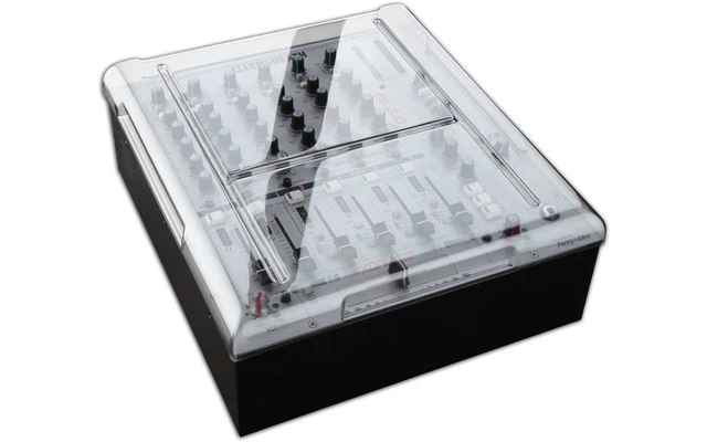 DeckSaver Mixer 12