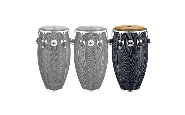 Meinl Percussion WCO1212VBK-M