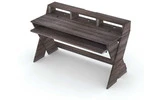 Muebles para estudio