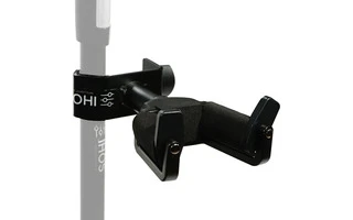 IHOS IS722 Soporte guitarra para trípode micrófono
