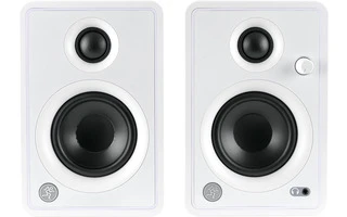 Mackie CR3-X Artic White - Stock B