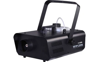 Máquina de humo 1200W - SFP1200