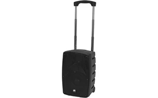 Omnitronic WAMS-10BT2 MK2