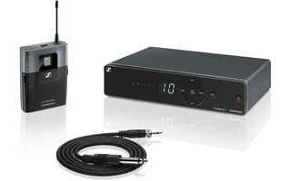Sennheiser XSW 1-CI1 B
