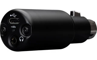 Shure MVx2U