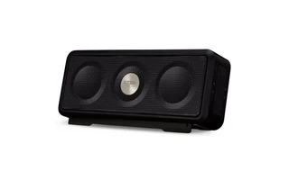 TDK A-33 Negro