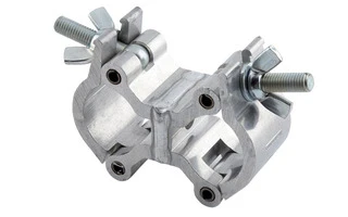 PROLYTE - FIXED COUPLER