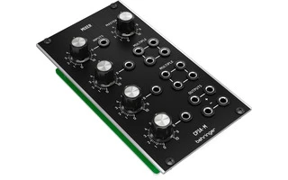 Foto de Behringer CP3A-M Mixer