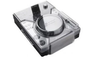 DeckSaver CDJ-400