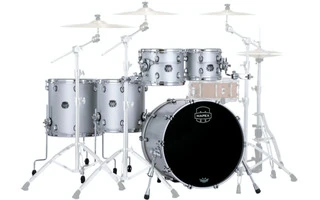 Mapex ***SE628XMPD Drum Set Saturn Evo 5 Pcs
