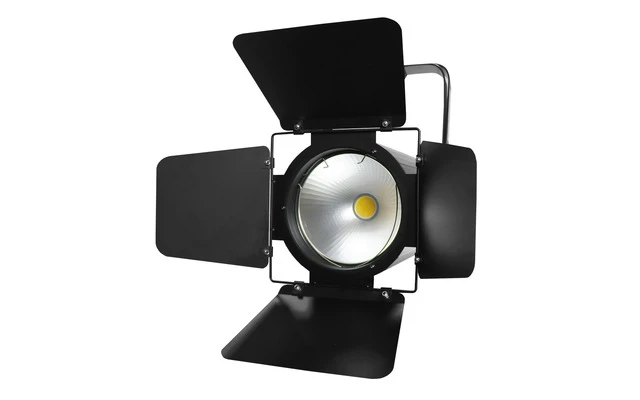 ADJ Barndoor Negro para COB Cannon Wash