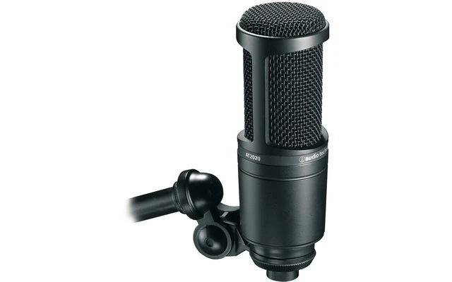 Audio Technica AT2020