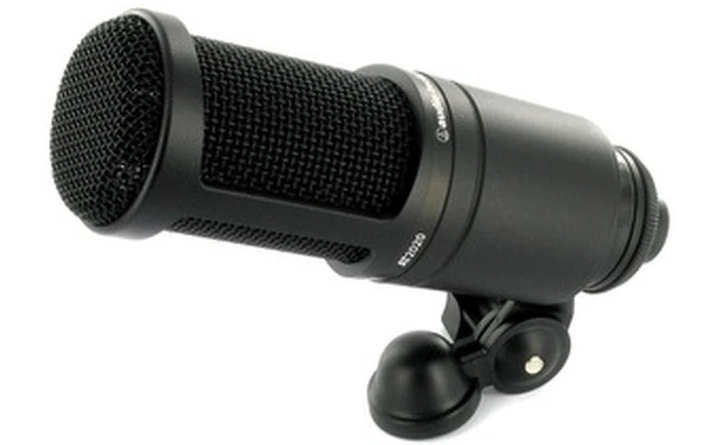Audio Technica AT2020