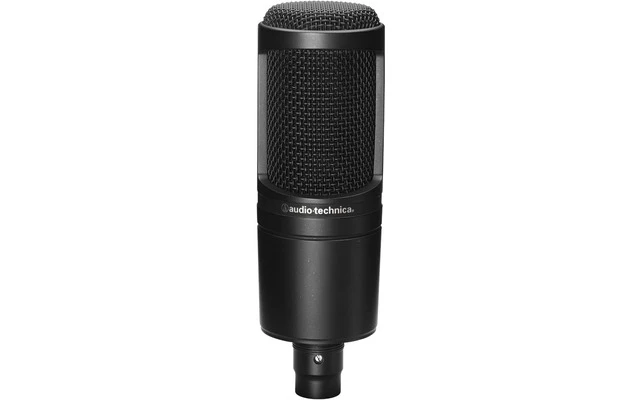 Audio Technica AT2020